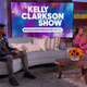 Image for article titled Wouldn't It Be Nice if Kelly Clarkson and Usher Started Casually Dating?